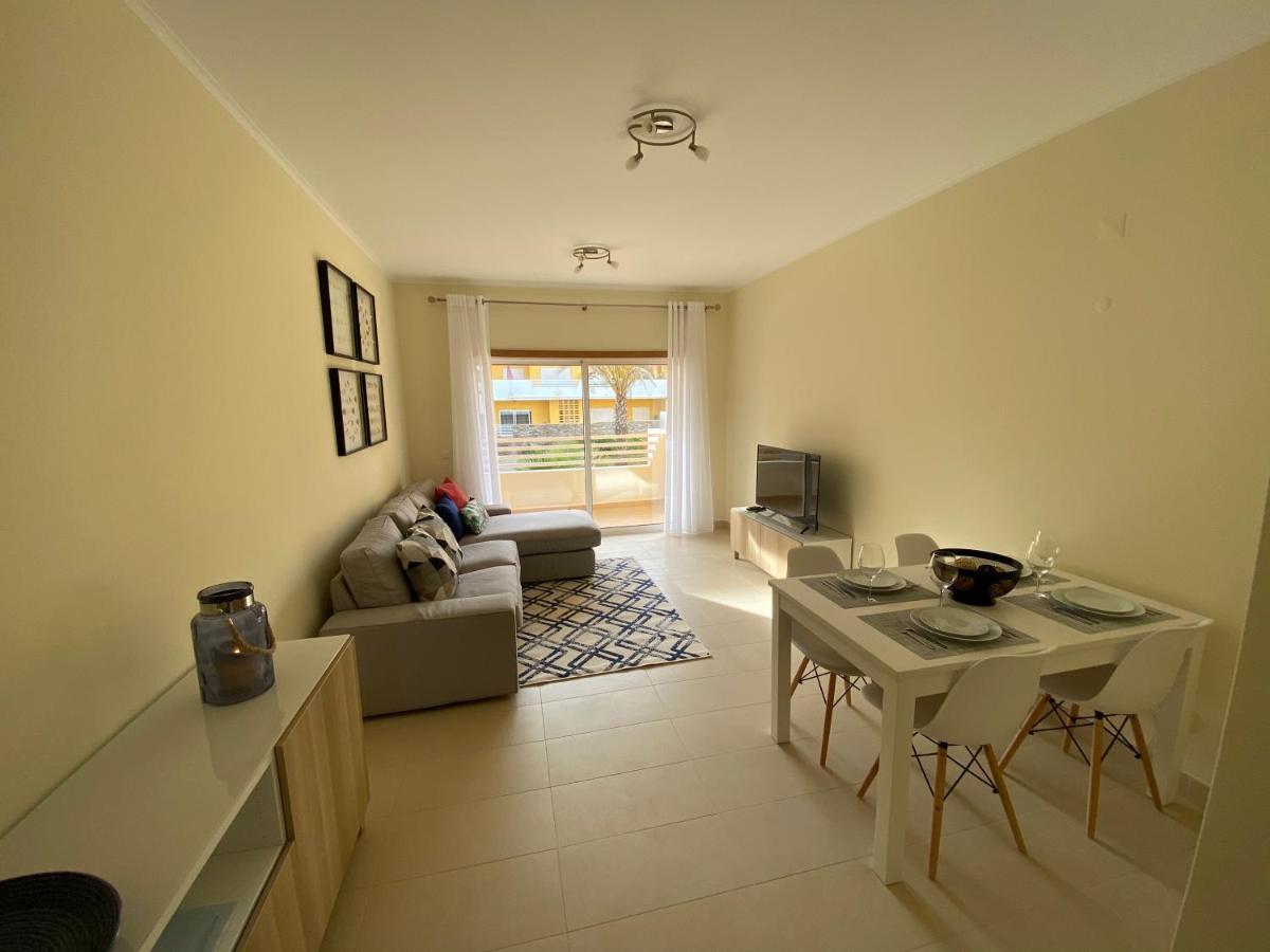 Apartamento T2 Com Piscina Em Conceicao E Cabanas De Tavira Zewnętrze zdjęcie