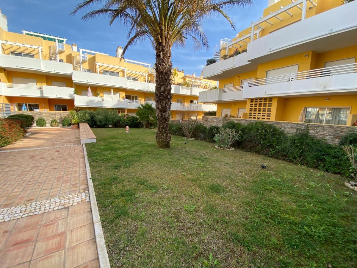 Apartamento T2 Com Piscina Em Conceicao E Cabanas De Tavira Zewnętrze zdjęcie