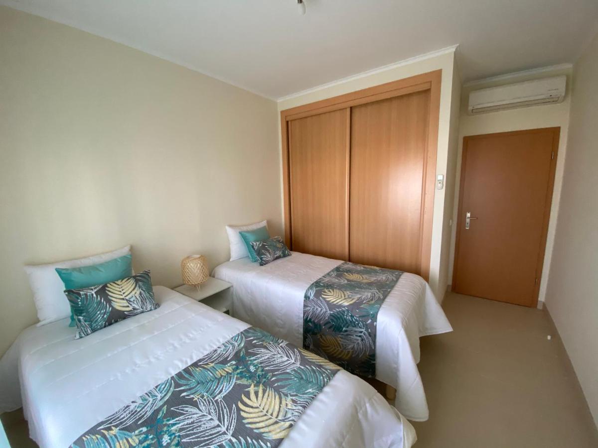 Apartamento T2 Com Piscina Em Conceicao E Cabanas De Tavira Zewnętrze zdjęcie