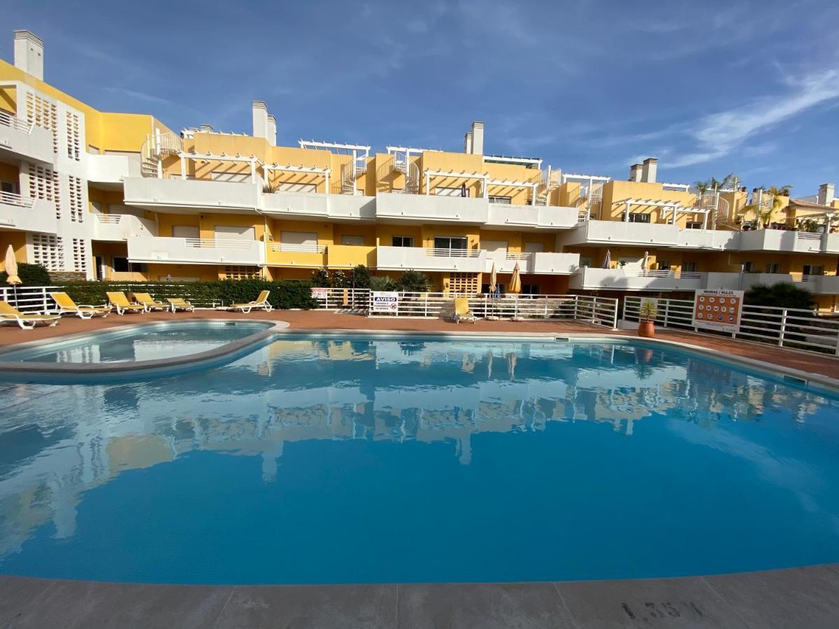 Apartamento T2 Com Piscina Em Conceicao E Cabanas De Tavira Zewnętrze zdjęcie