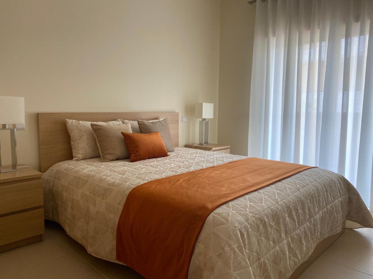 Apartamento T2 Com Piscina Em Conceicao E Cabanas De Tavira Zewnętrze zdjęcie
