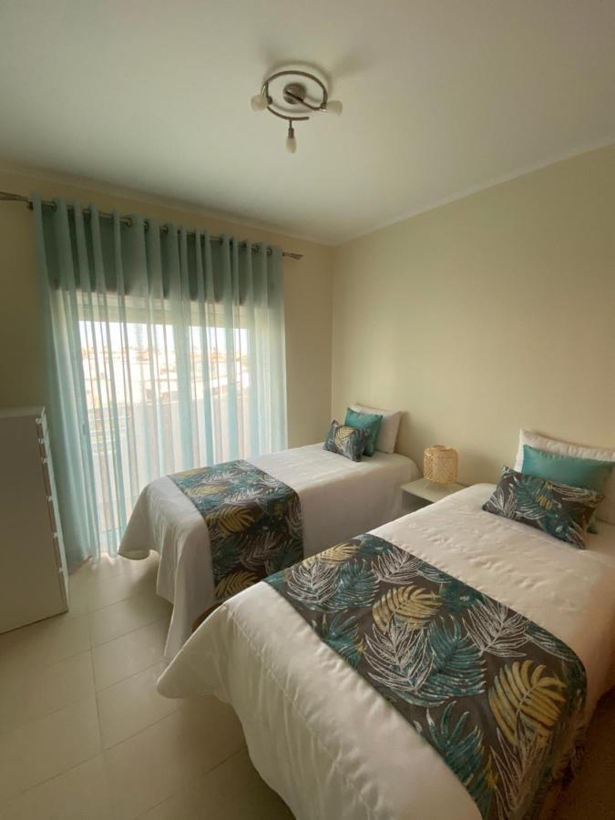 Apartamento T2 Com Piscina Em Conceicao E Cabanas De Tavira Zewnętrze zdjęcie