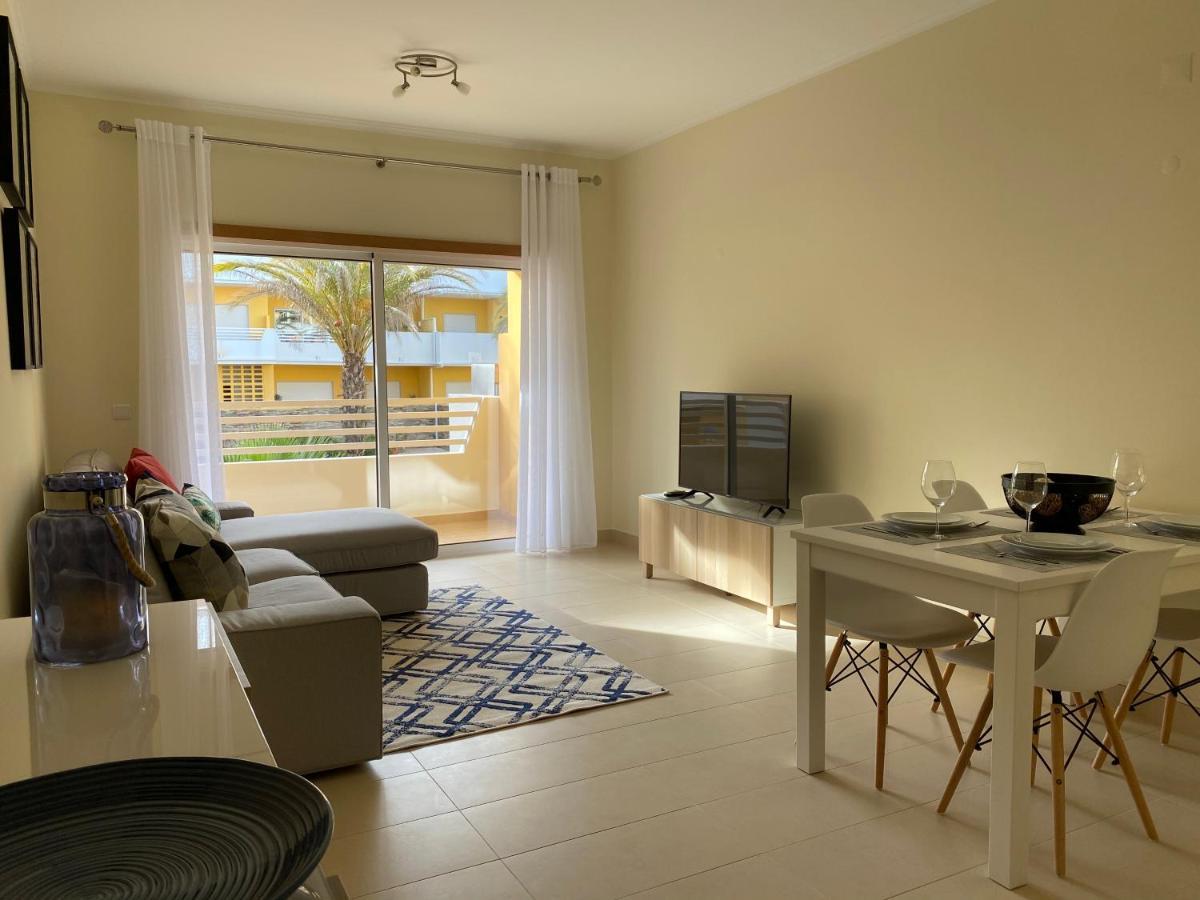 Apartamento T2 Com Piscina Em Conceicao E Cabanas De Tavira Zewnętrze zdjęcie