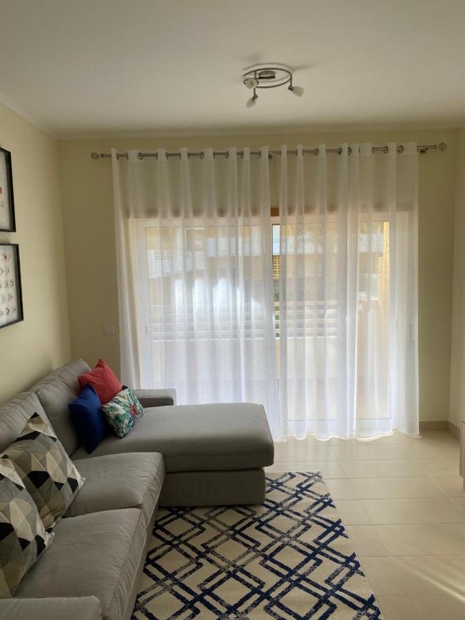 Apartamento T2 Com Piscina Em Conceicao E Cabanas De Tavira Zewnętrze zdjęcie