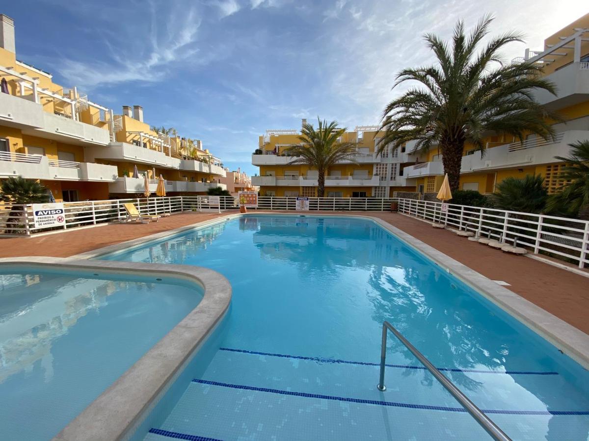 Apartamento T2 Com Piscina Em Conceicao E Cabanas De Tavira Zewnętrze zdjęcie