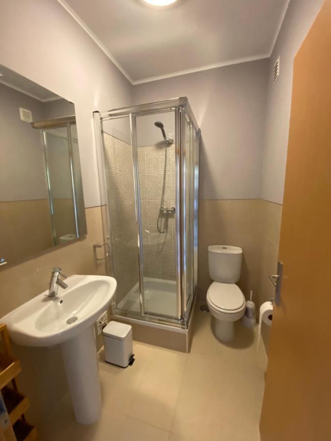 Apartamento T2 Com Piscina Em Conceicao E Cabanas De Tavira Zewnętrze zdjęcie