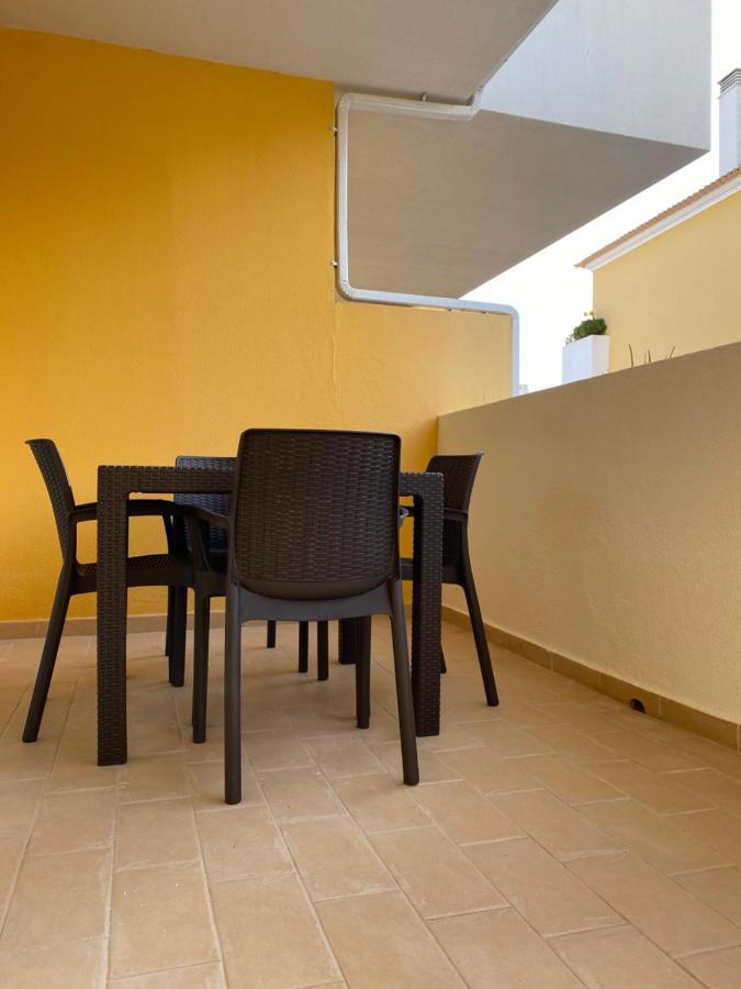 Apartamento T2 Com Piscina Em Conceicao E Cabanas De Tavira Zewnętrze zdjęcie