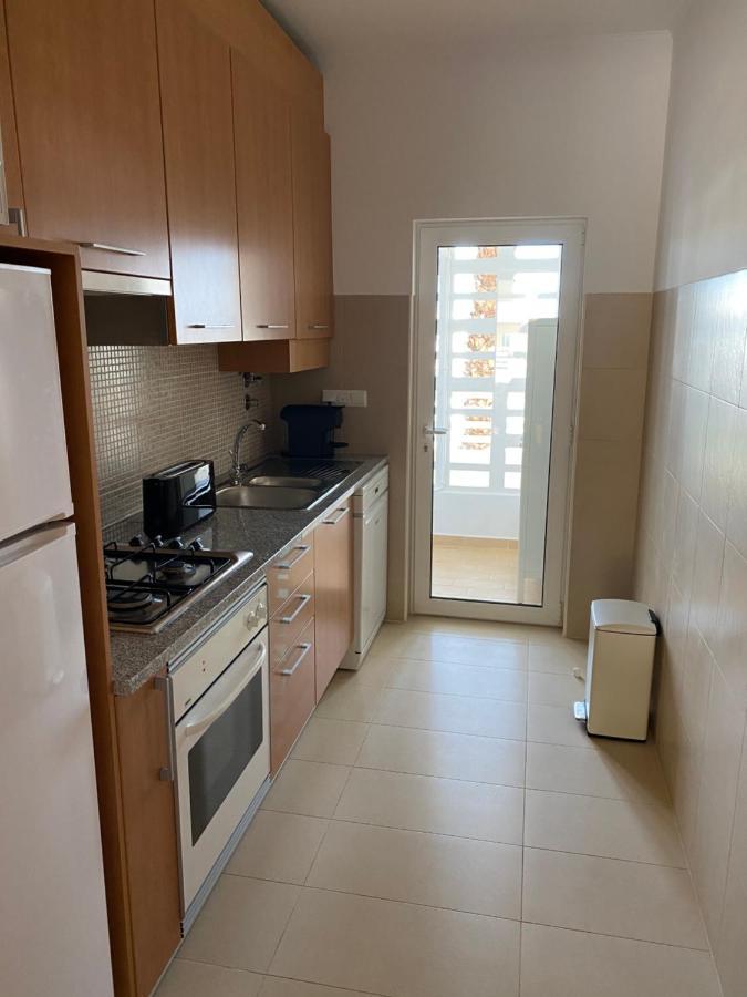 Apartamento T2 Com Piscina Em Conceicao E Cabanas De Tavira Zewnętrze zdjęcie